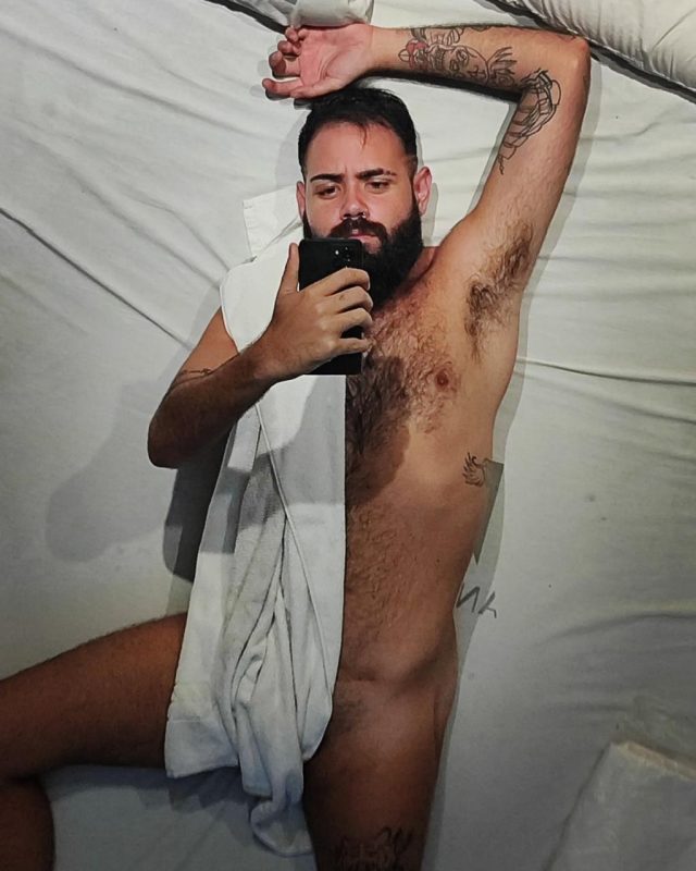 Leonardo Borges 16