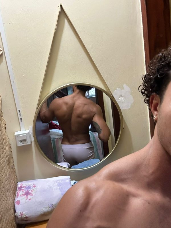 André Dot Grosso 54