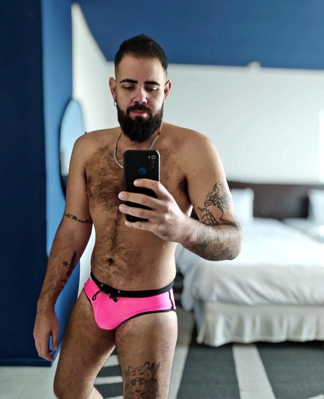 Leonardo Borges 52