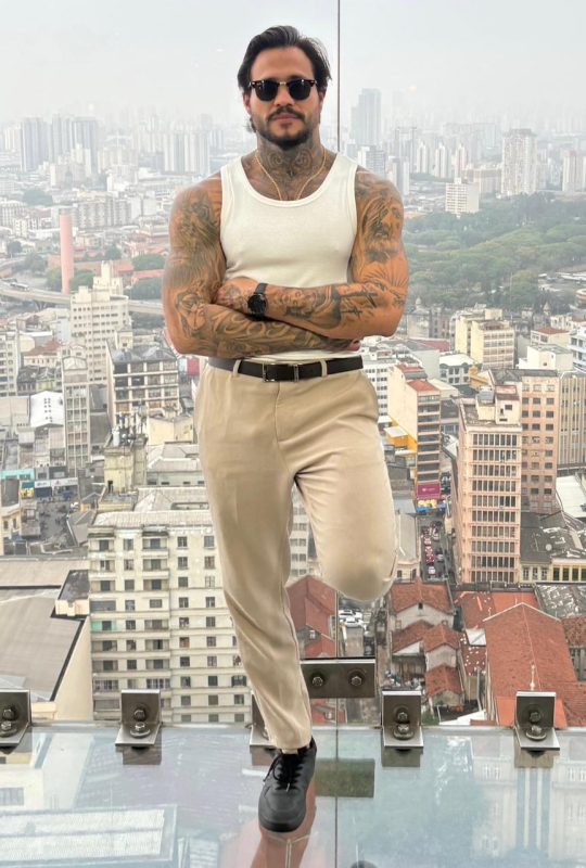 Rafael Paiva 10