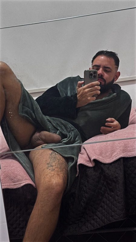 Leonardo Borges 40