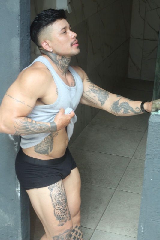 Rafael Junior 5