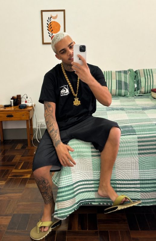 Júnior Duarte 26