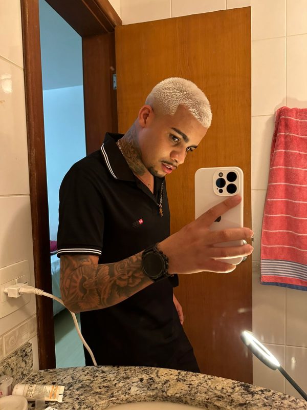 Júnior Duarte 40