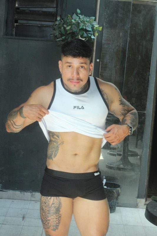 Rafael Junior 15