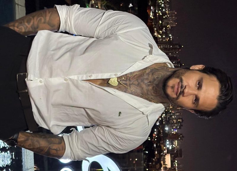 Rafael Paiva 28