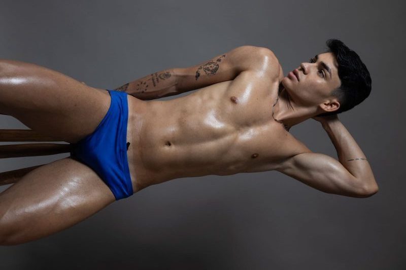 Bruno Albuquerque 11