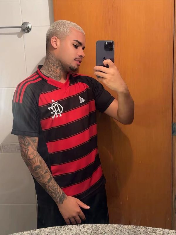 Júnior Duarte 44
