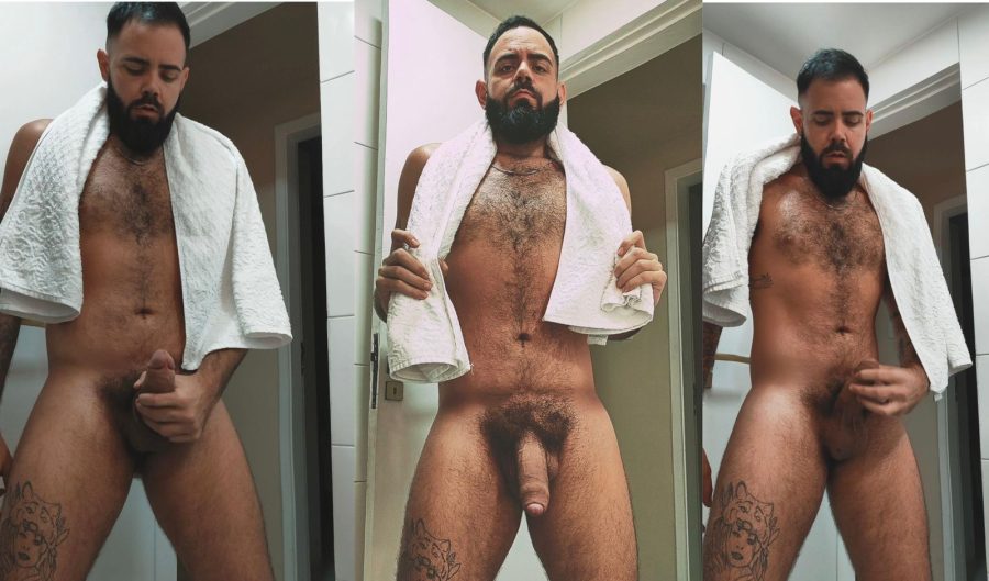 Leonardo Borges 58
