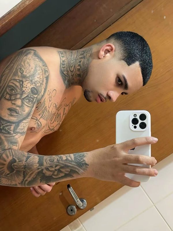 Júnior Duarte 46