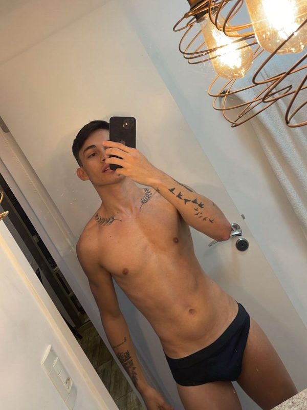 Bruno Albuquerque 25