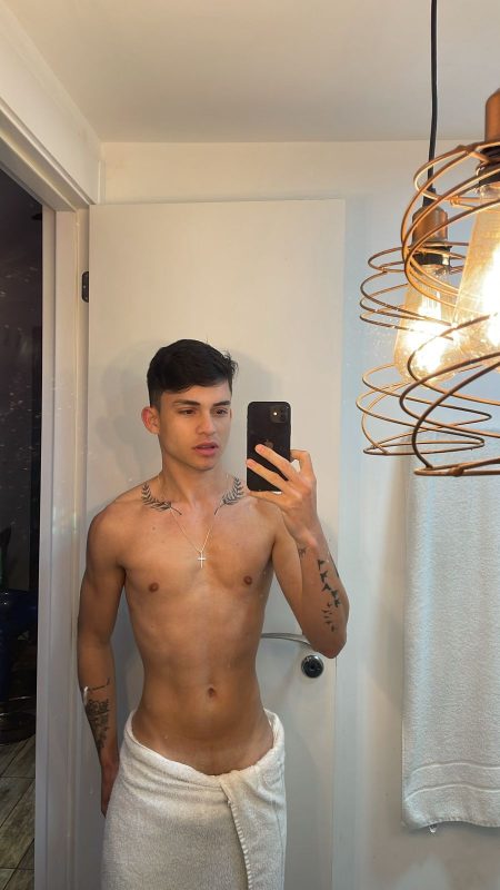 Bruno Albuquerque 21