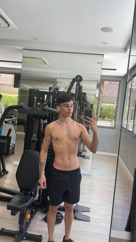 Bruno Albuquerque 16