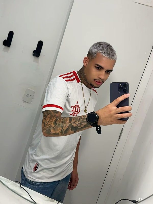 Júnior Duarte 42