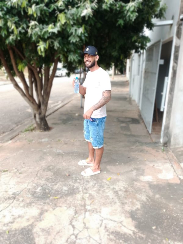 Garoto do Agro 3