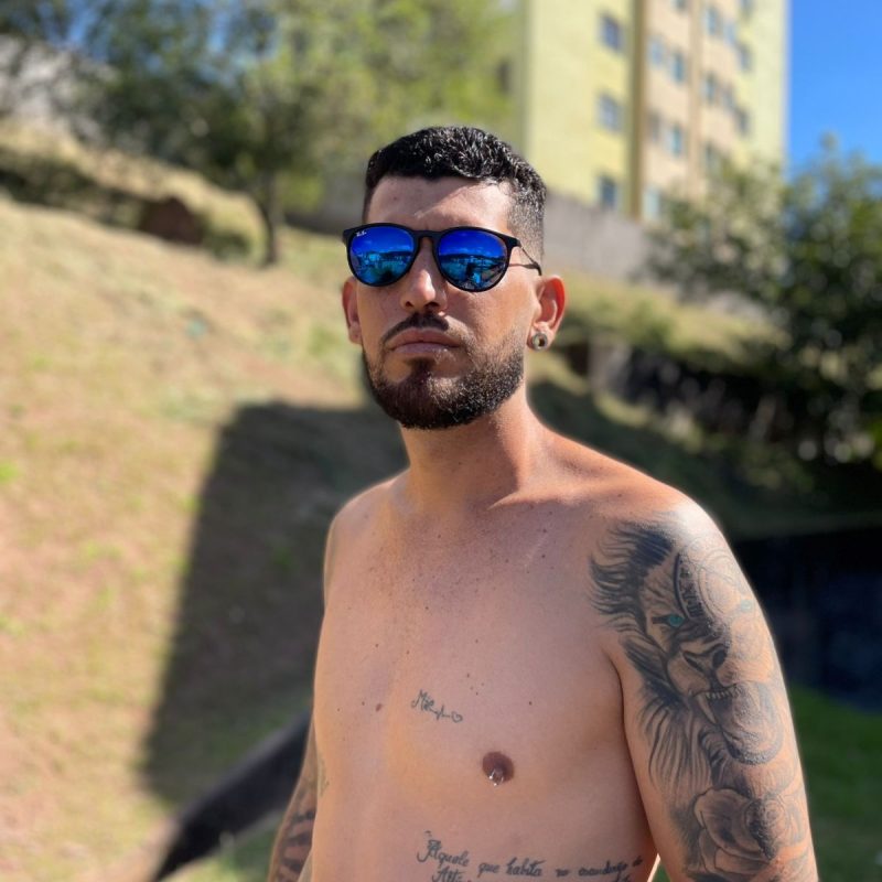 Santo André SP