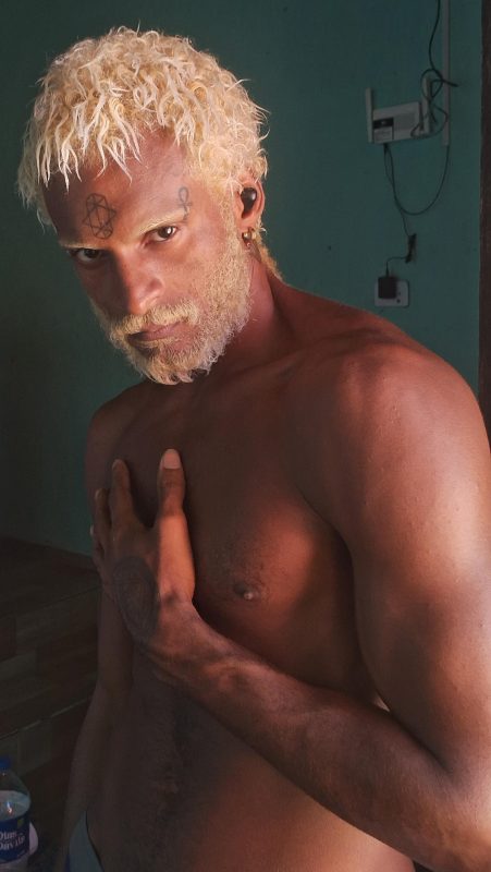 Amon Tantra 8