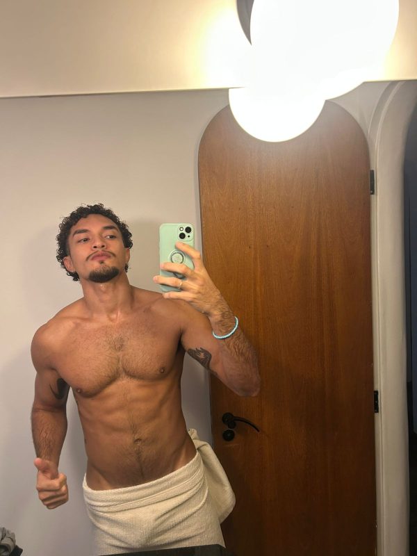 André Dot Grosso 31