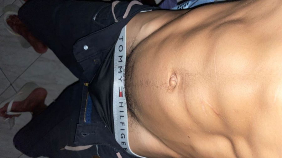 Felipinho Caprichado 3