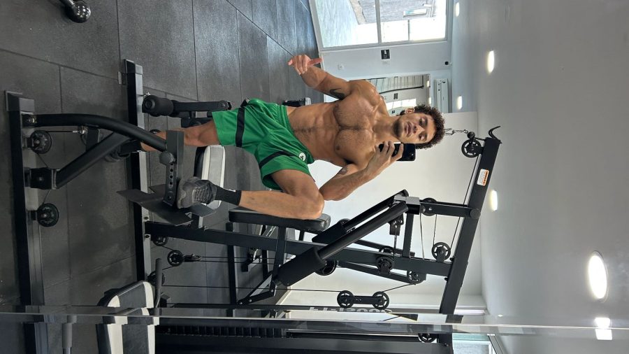 André Dot Grosso 26