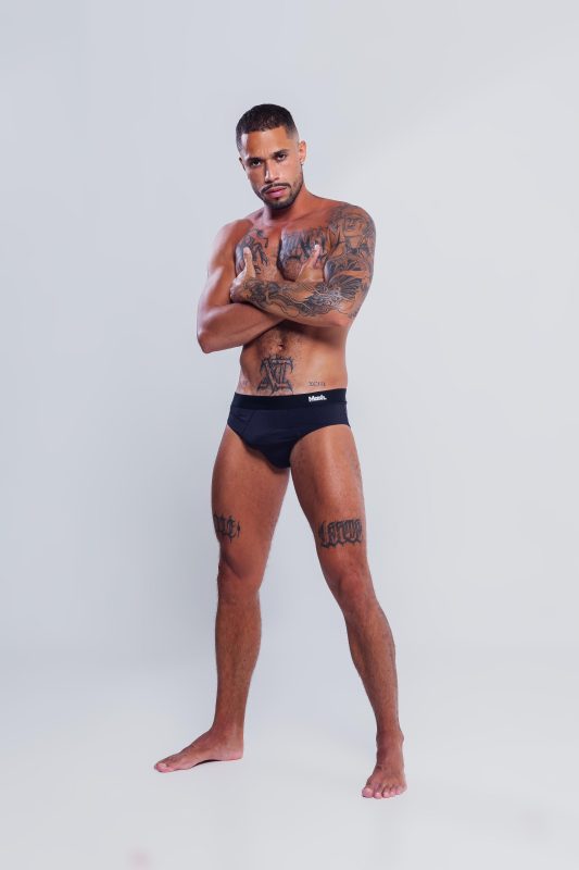 Rick Maia 32