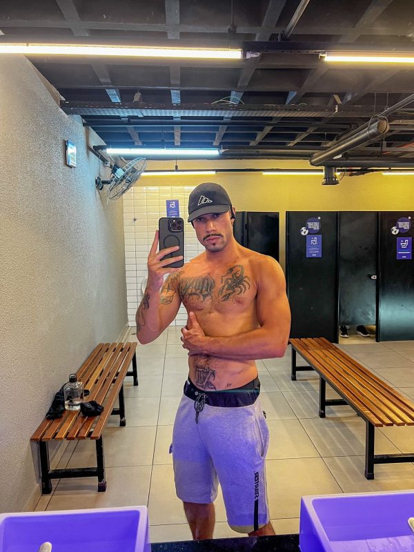 Rick Maia 37