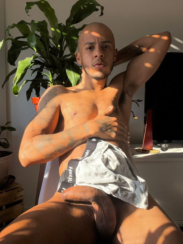 Leo Oliveira 14