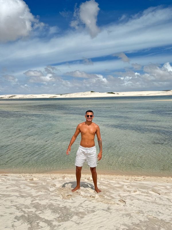 Samuel Maia 46