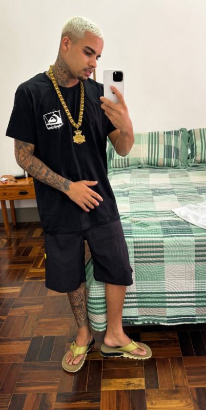 Júnior Duarte 22
