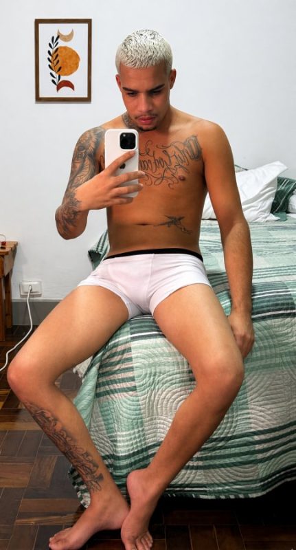 Júnior Duarte 18