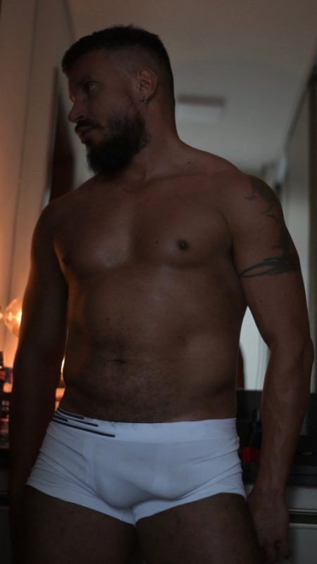 Massagista Colombiano 9