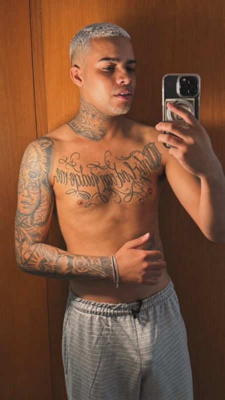 Júnior Duarte 13