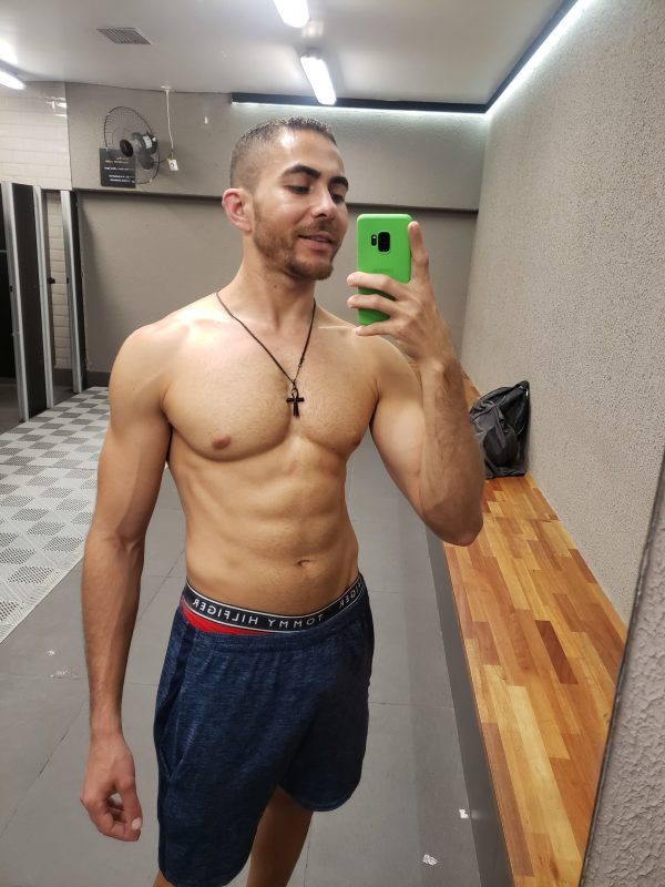 Adriano Souza 4