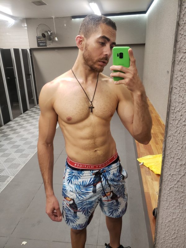 Adriano Souza 3