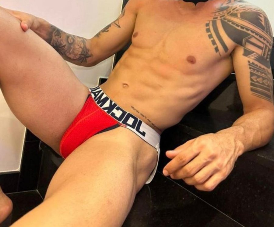 Lucas Novelli 9