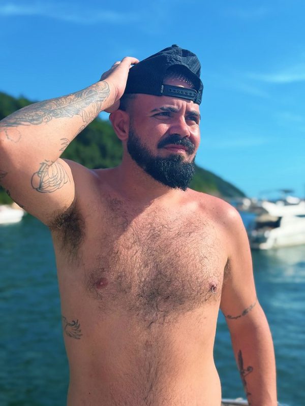 Leonardo Borges 1