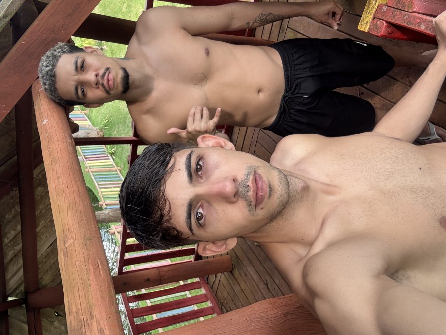 Luiz Filipe 15