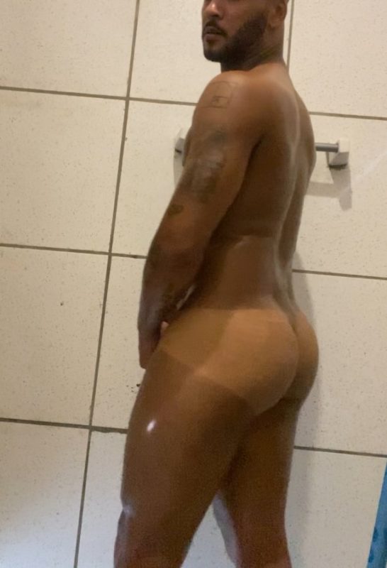 Ronald Louiz 6