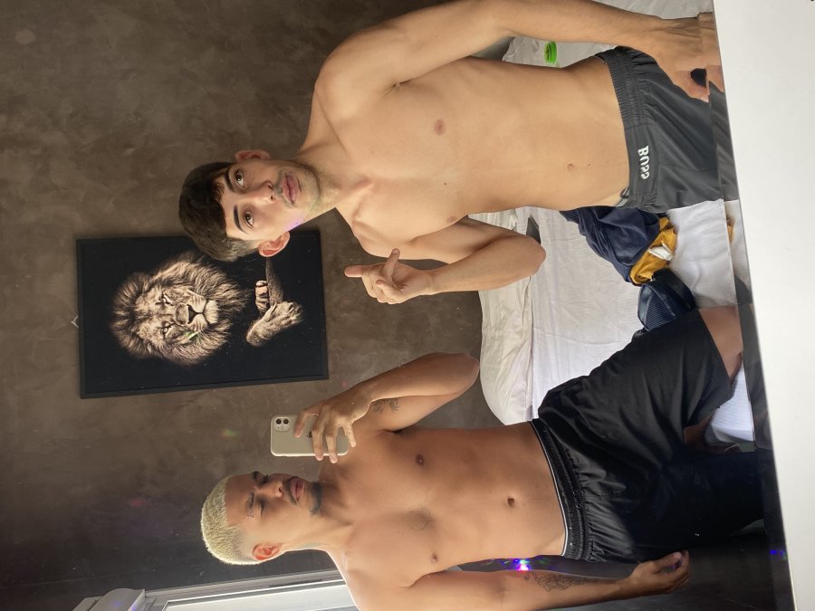 Luiz Filipe 8