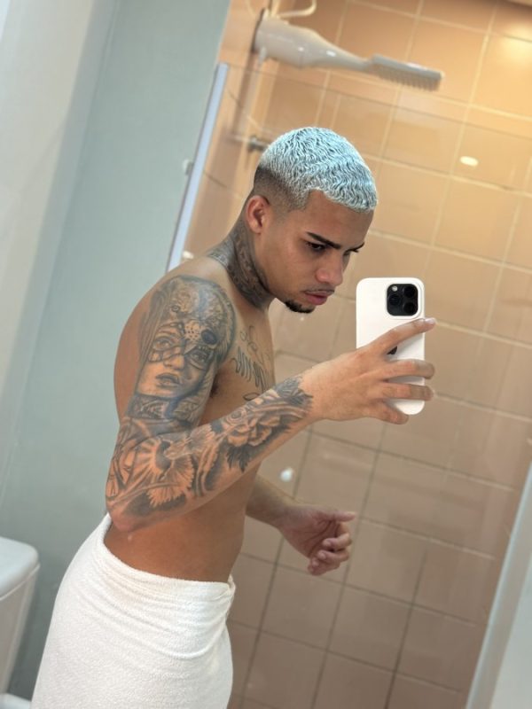 Júnior Duarte 32