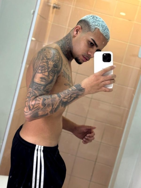 Júnior Duarte 38