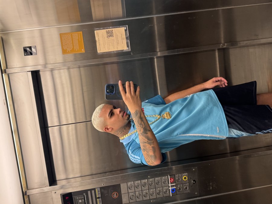 Júnior Duarte 31