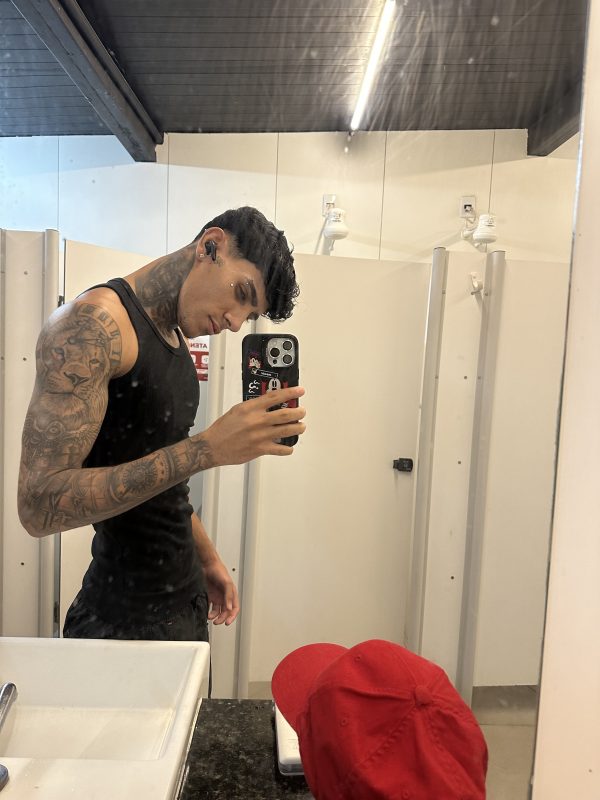 Biel Roludo 2