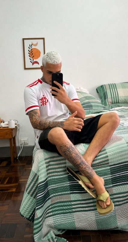 Júnior Duarte 21