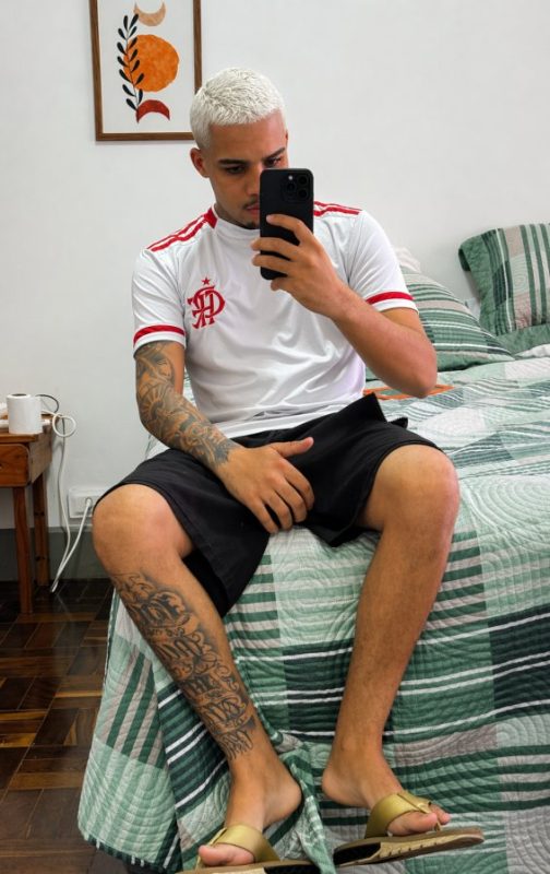 Júnior Duarte 20