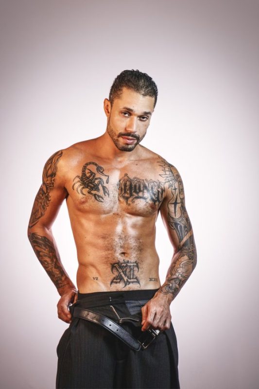 Rick Maia 14