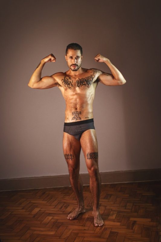 Rick Maia 11