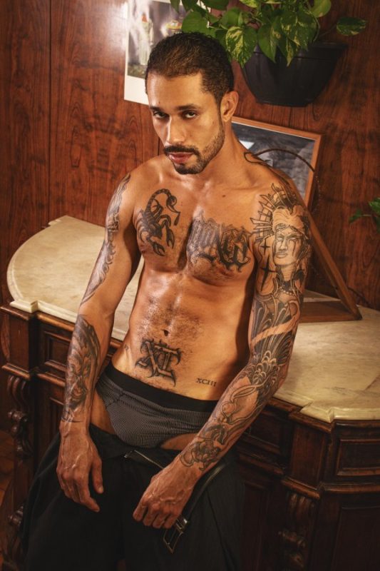 Rick Maia 18