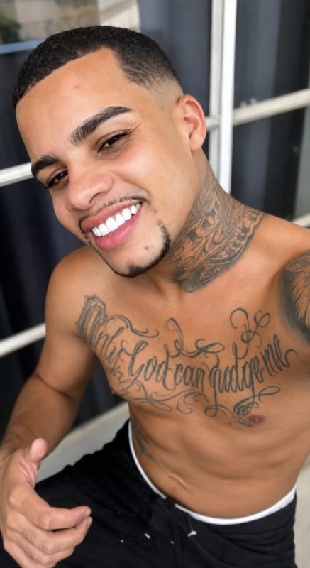 Júnior Duarte 24
