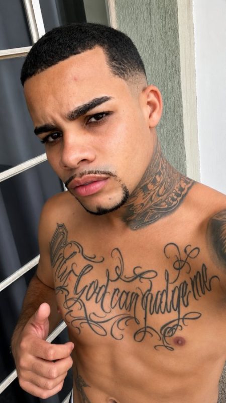 Júnior Duarte 19